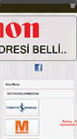 Mobile Screenshot of anahtarbilgisayar.com